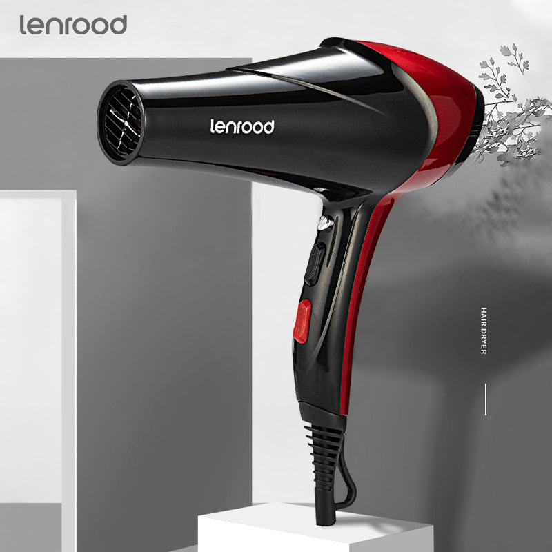 Professional Hair Dryer Hairdryer LR-8870A