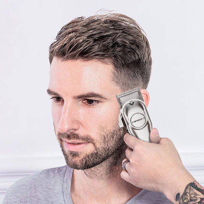 High Strength Hair Blades Trimmer Clippers For Man LR-K3S