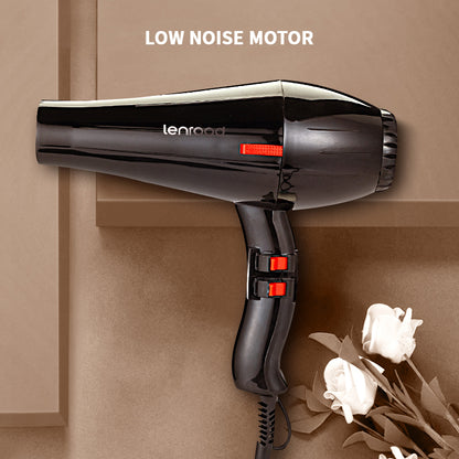 Professional Hair Dryer Ion Hairdryer LR-1258