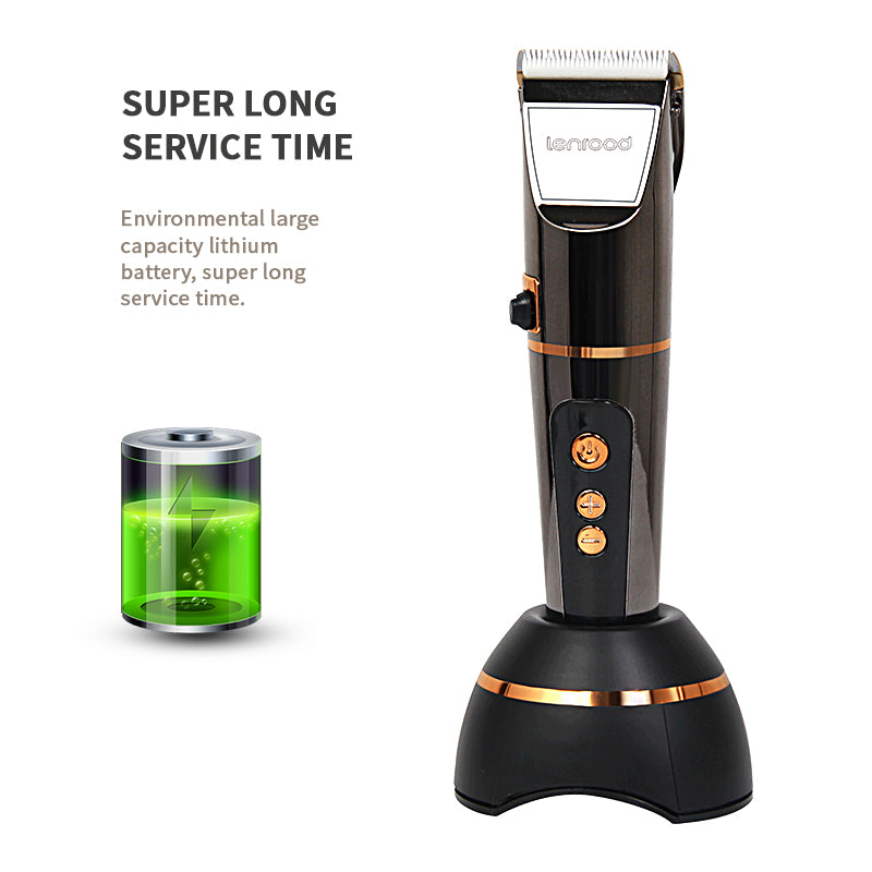 Hair Clippers Hair Trimmer Beard Shaver for man LR-9160