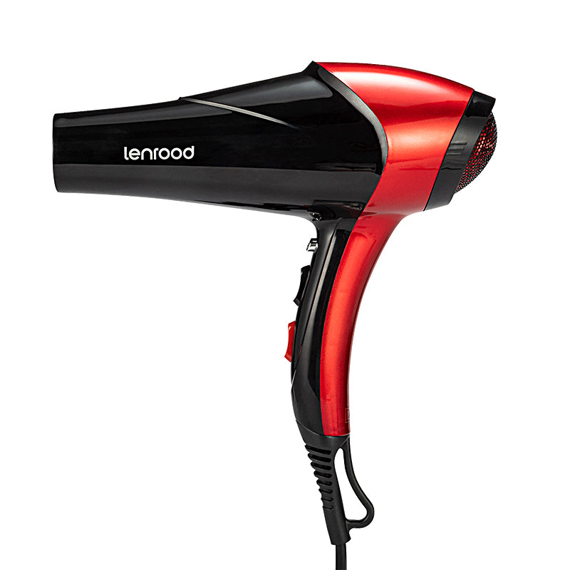 Professional Hair Dryer Hairdryer LR-8870A