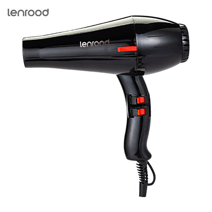 Professional Hair Dryer Ion Hairdryer LR-1258