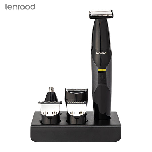 Hair Trimmer Kit With Shaving Machine LR-15