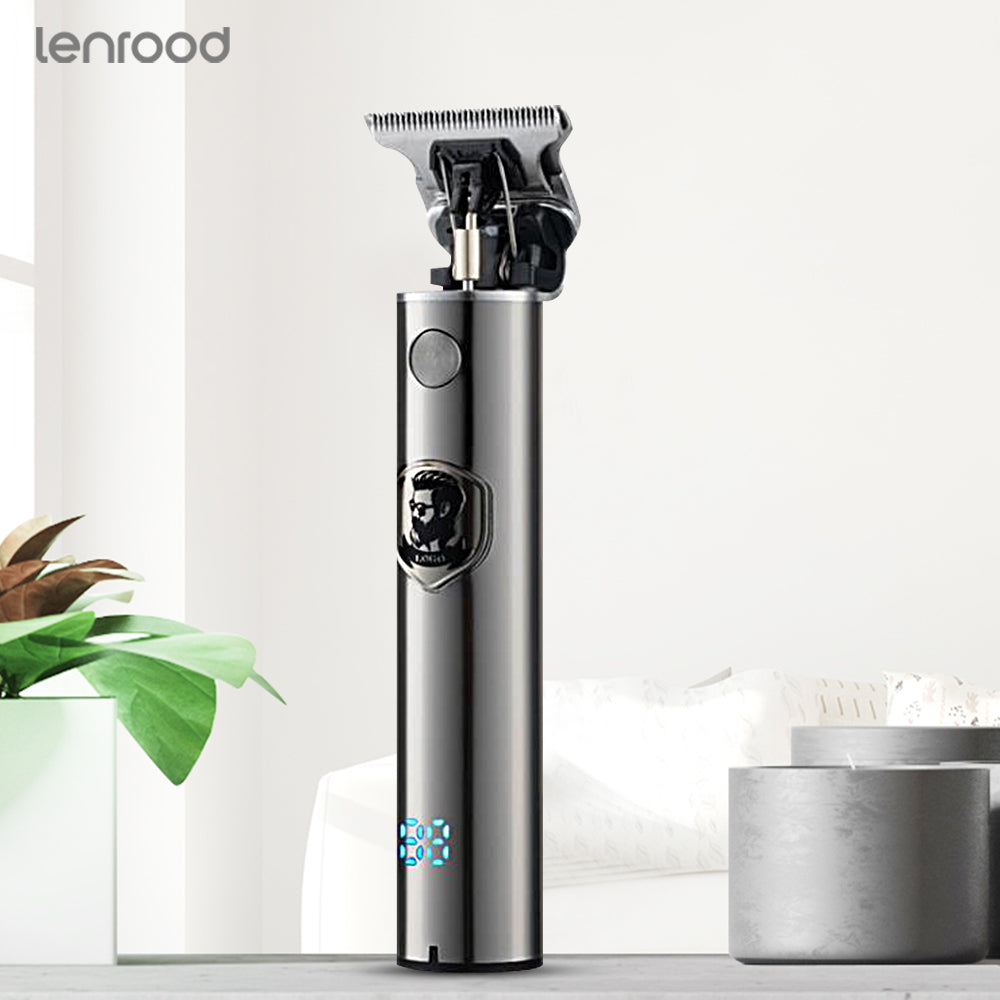 Rechargeable Professional hairdresser and Trimmer LR-228