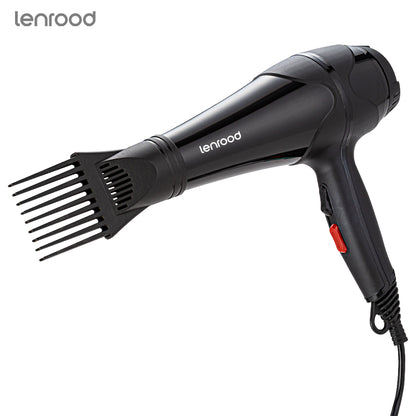 Professional Hair Dryer Hairdryer LR-3001