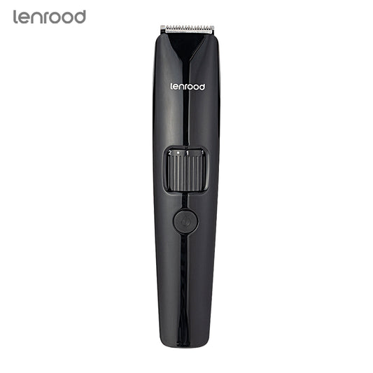 Home Haircut Hair Blades Trimmer Electric Clippers LR-302-1