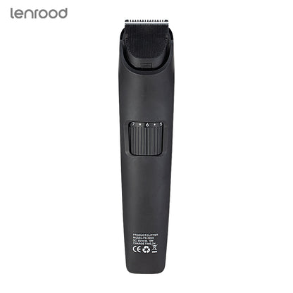 Home Haircut Hair Blades Trimmer Electric Clippers LR-302-1