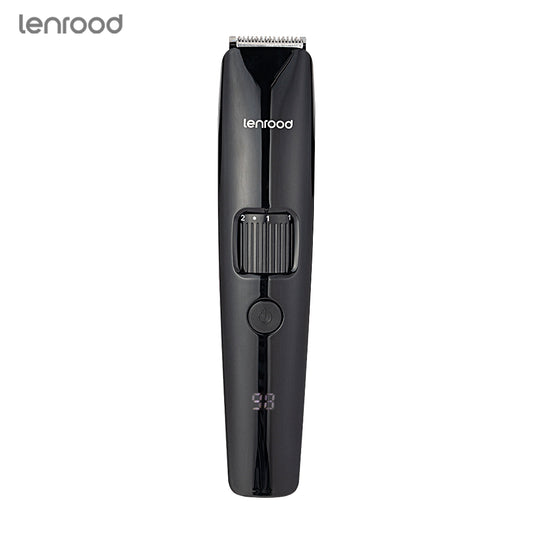 Hair Blades Trimmer Electric Home Haircut Clippers LR-302