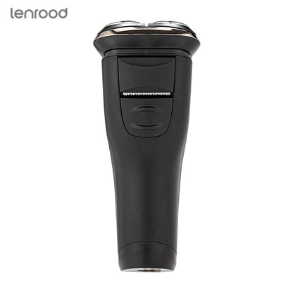 Washable Beard Shaver Electric Sideburn Trimmer LR-5000