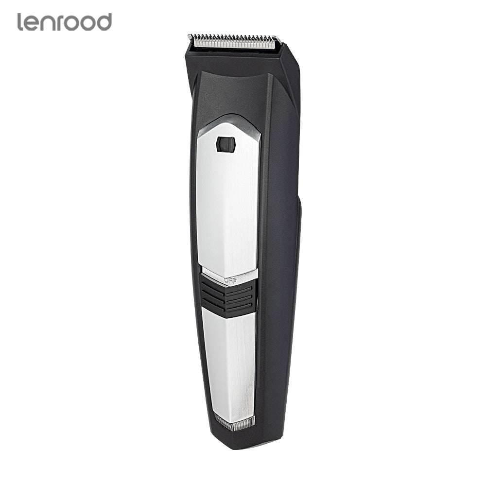 Electric Clippers Hair Blades Trimmer Home Haircut LR-5108