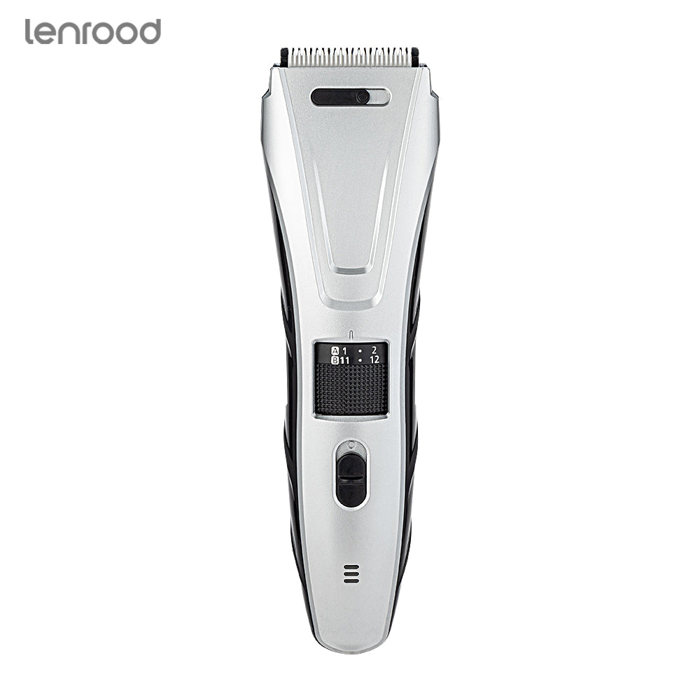 Hair Blades Trimmer Home Haircut  Electric Clippers LR-5201