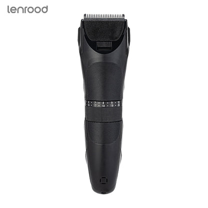 Hair Blades Trimmer Home Haircut  Electric Clippers LR-5201