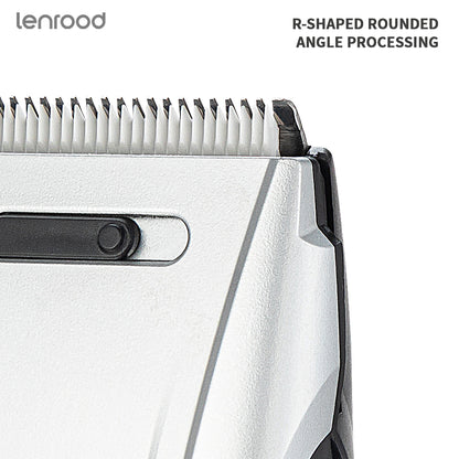 Hair Blades Trimmer Home Haircut  Electric Clippers LR-5201