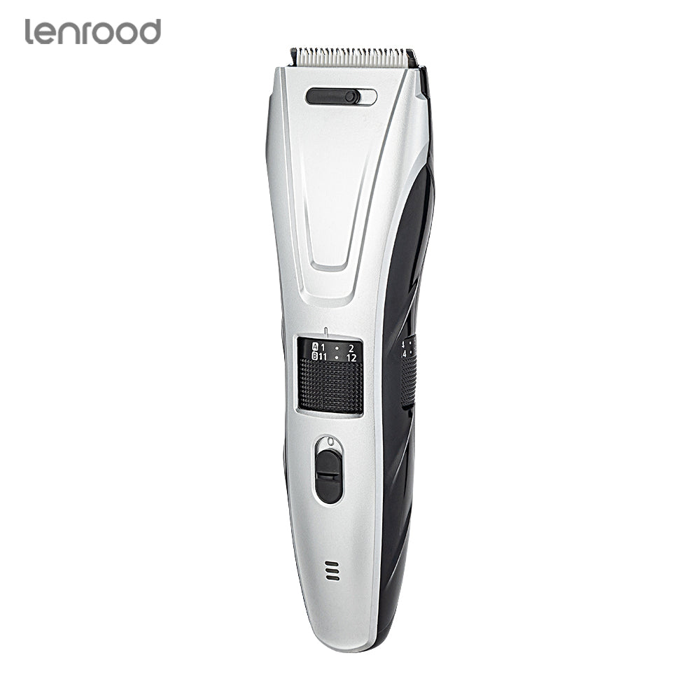 Hair Blades Trimmer Home Haircut  Electric Clippers LR-5201