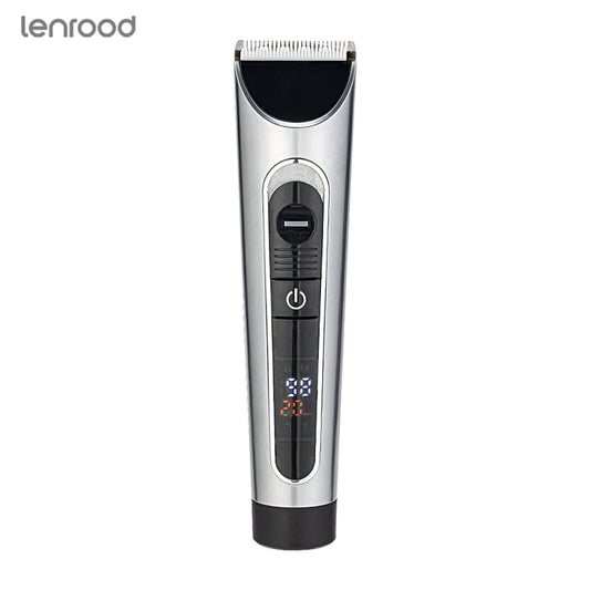 Electric Hair Blades Trimmer Home Haircut Clippers LR-5800