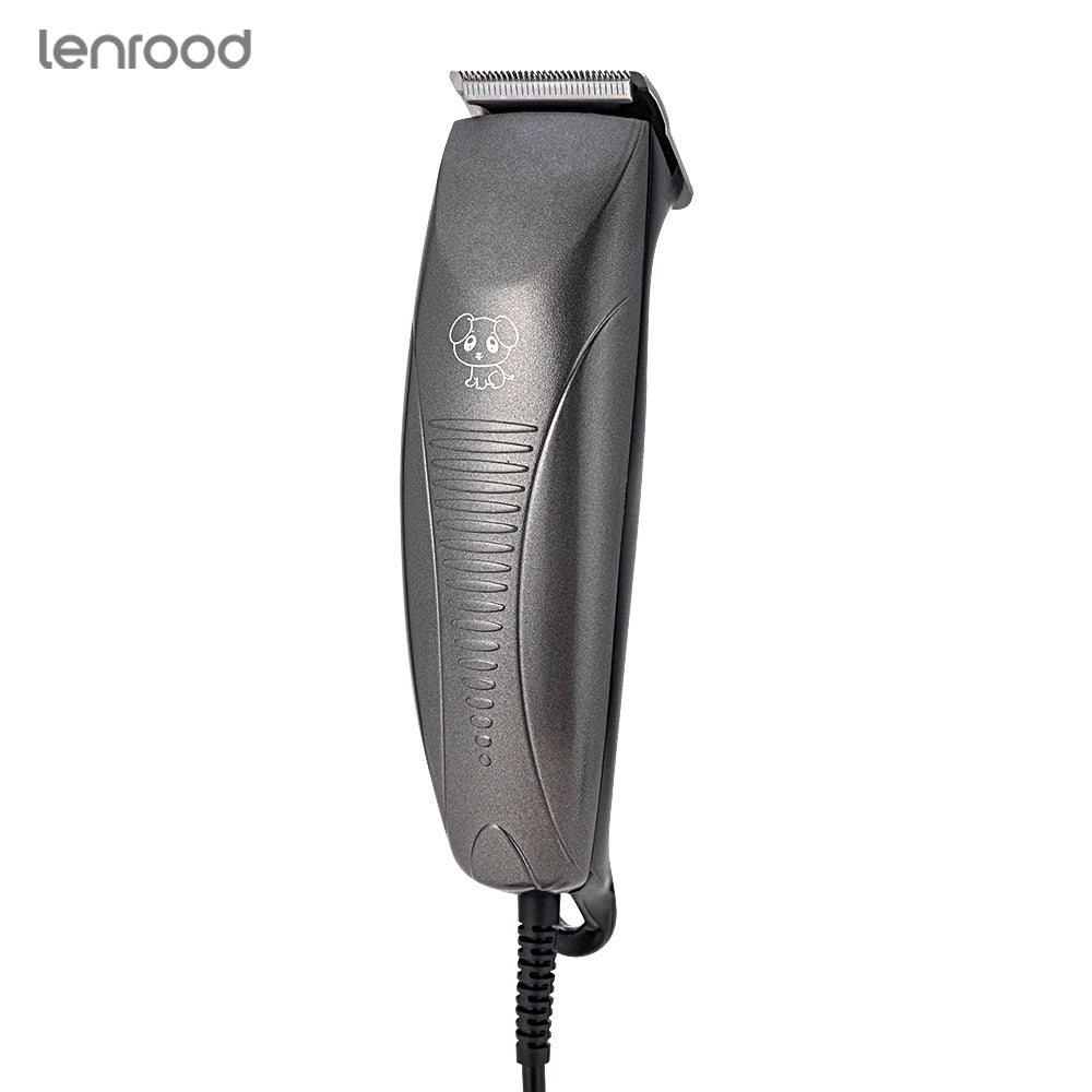 Home Haircut Electric Hair Blades Trimmer Clippers LR-660