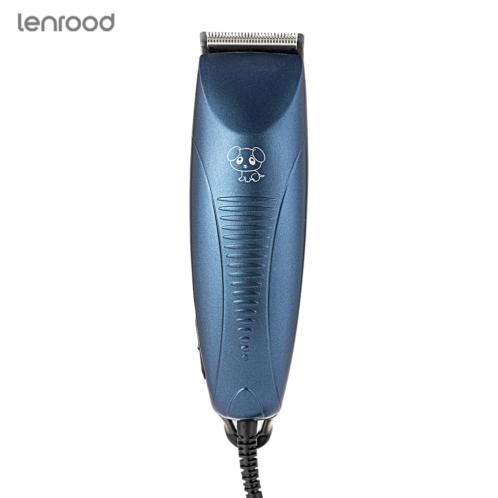 Electric Hair Blades Trimmer Clippers Home Haircut LR-661