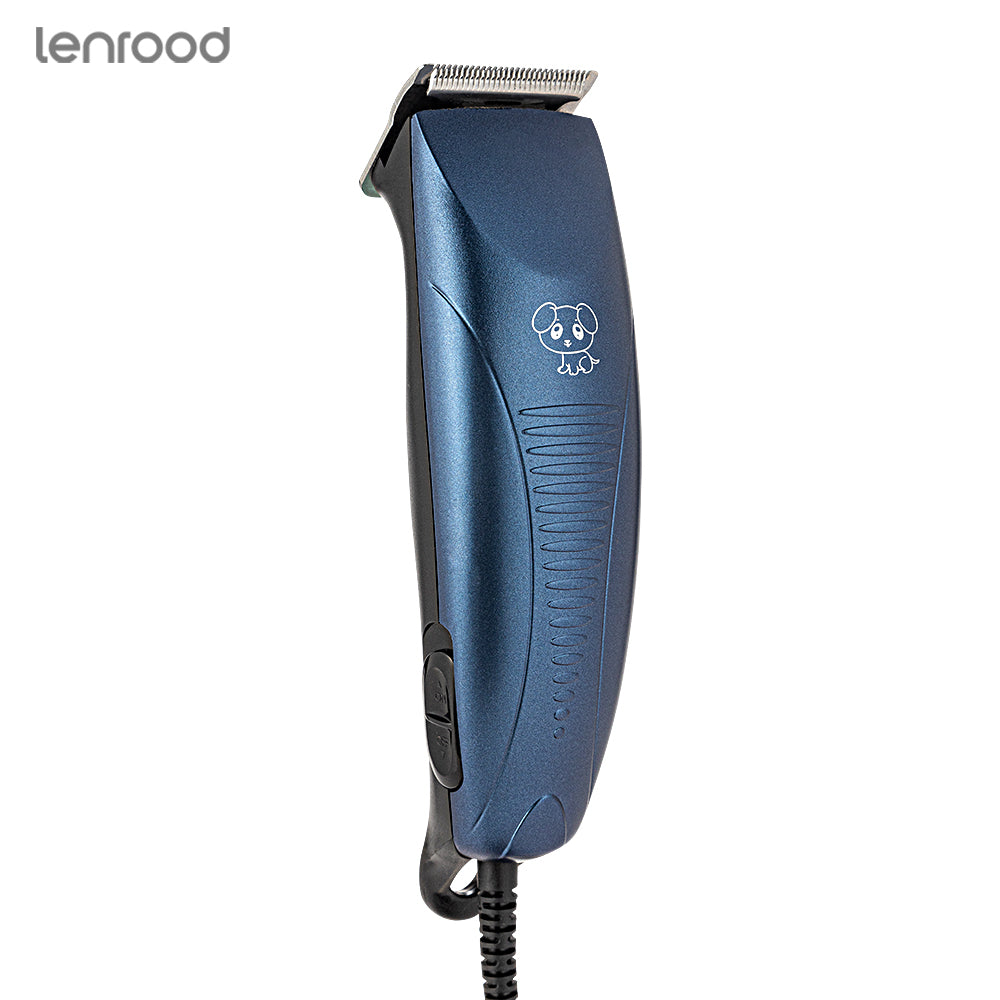 Electric Hair Blades Trimmer Clippers Home Haircut LR-661