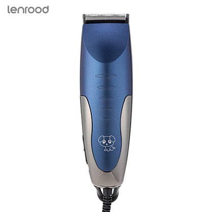 Hair Blades Trimmer Electric Clippers Home Haircut LR-663