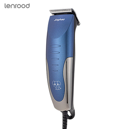 Hair Blades Trimmer Electric Clippers Home Haircut LR-663