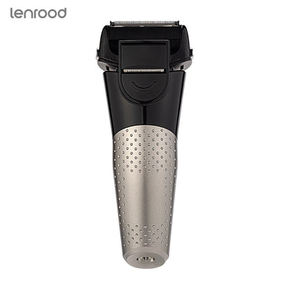 Washable Beard Shaver Electric Sideburn Trimmer LR-7100