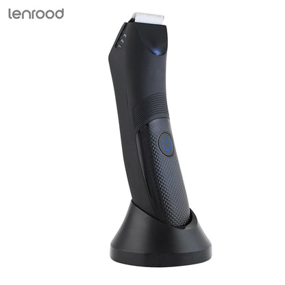 Hair Trimmer Shaver for man Hair Beard Hair Clippers LR-8106