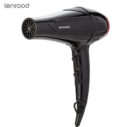 Hair Dryer Professional Hairdryer LR-8811