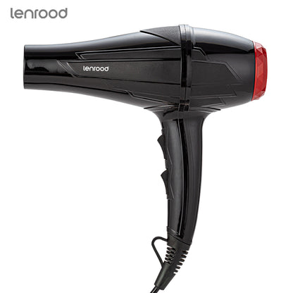 Hair Dryer Professional Hairdryer LR-8811