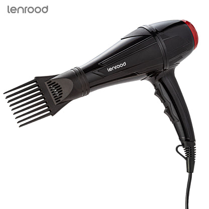 Hair Dryer Professional Hairdryer LR-8811