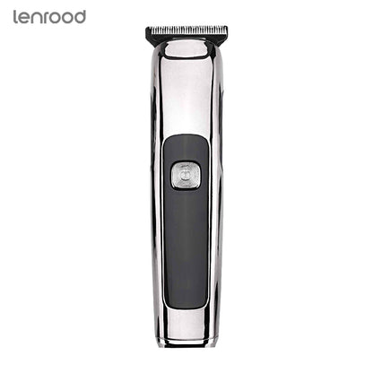 Home Haircut Hair Blades Trimmer Clippers Electric LR-888