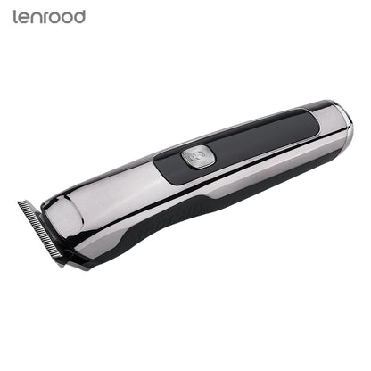 Home Haircut Hair Blades Trimmer Clippers Electric LR-888