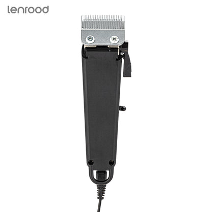 Electric Home Haircut Hair Blades Trimmer Clippers LR-8902