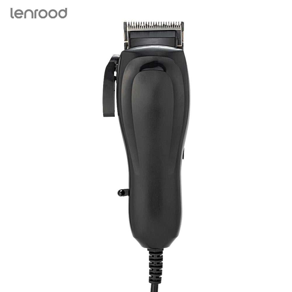 Hair Blades Trimmer Clippers Electric Home Haircut LR-8905