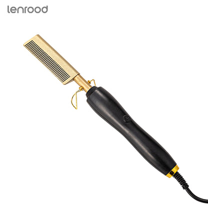 Hair Curler Hair Curling Iron Fast Heat LRJ-1019